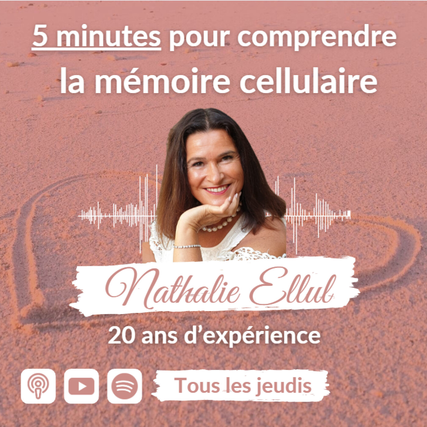 Mémoire Cellulaire