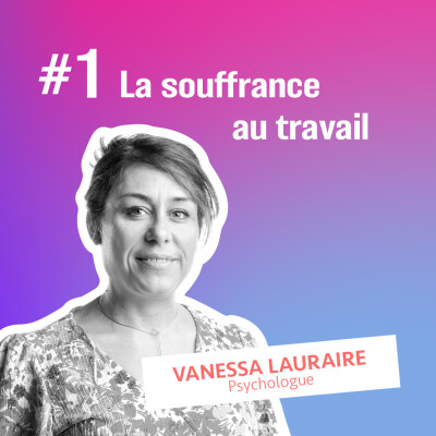 [REDIFF] La souffrance au travail cover