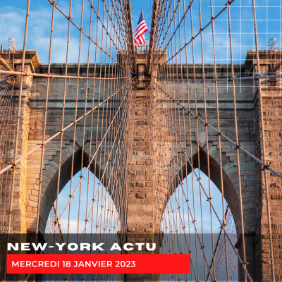 Mercredi 18 janvier cover