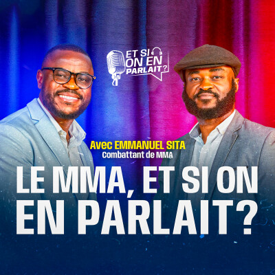 Le MMA, ET SI ON EN PARLAIT ? cover