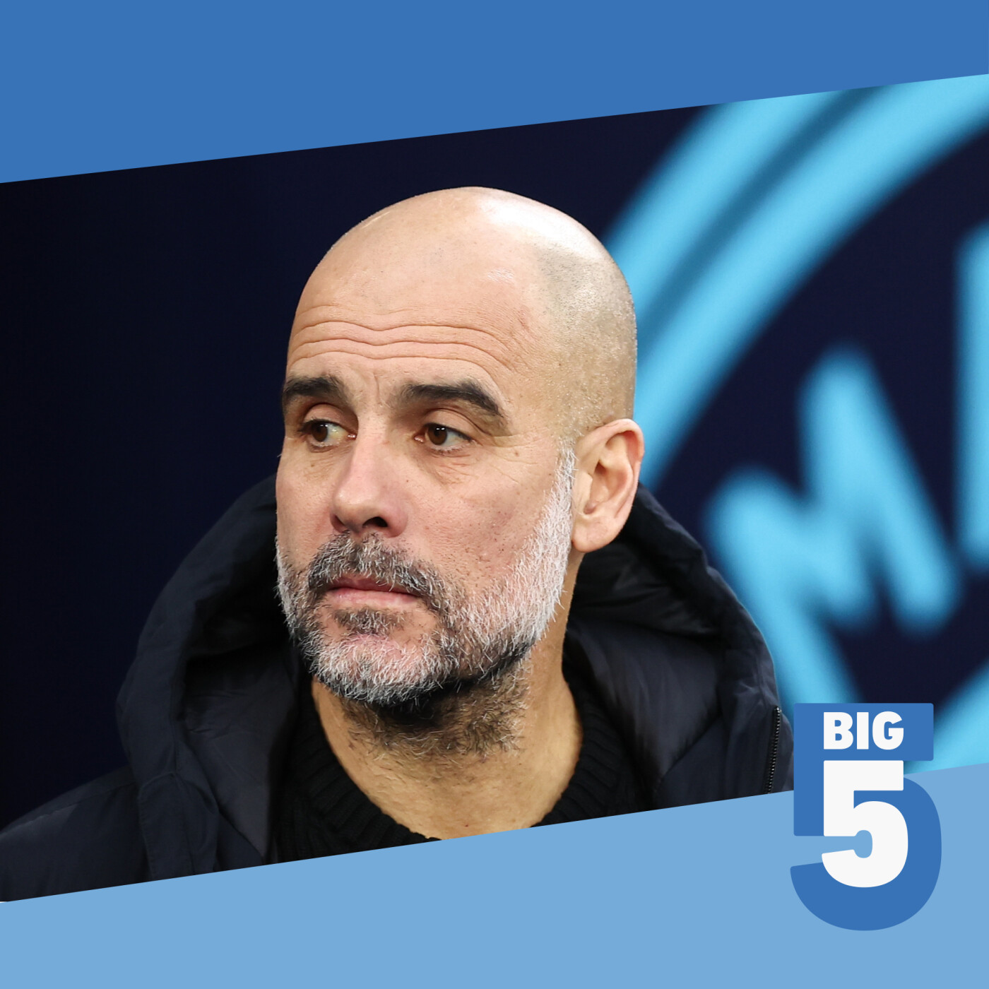 Manchester City, la Premier League, et