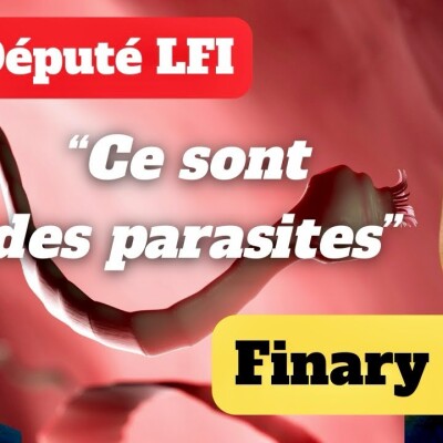 Les actionnaires sont-ils des parasites ? cover