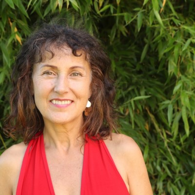 Interview de Valérie Richard sur la loi de l'attraction cover