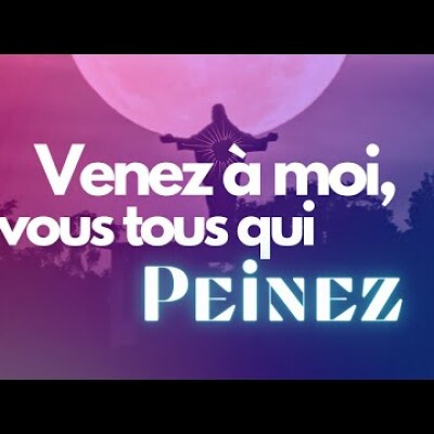Parole et Évangile du jour | Dimanche 9 juillet • Moi, je vous procurerai le repos ! cover