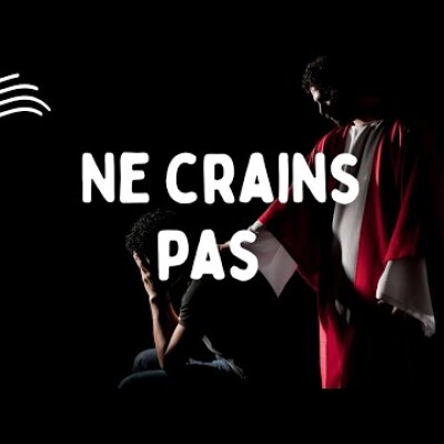 Parole et Évangile du jour | Jeudi 14 décembre • Ne crains pas cover