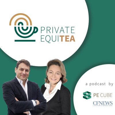 Private EquiTEA podcast : l'introduction cover