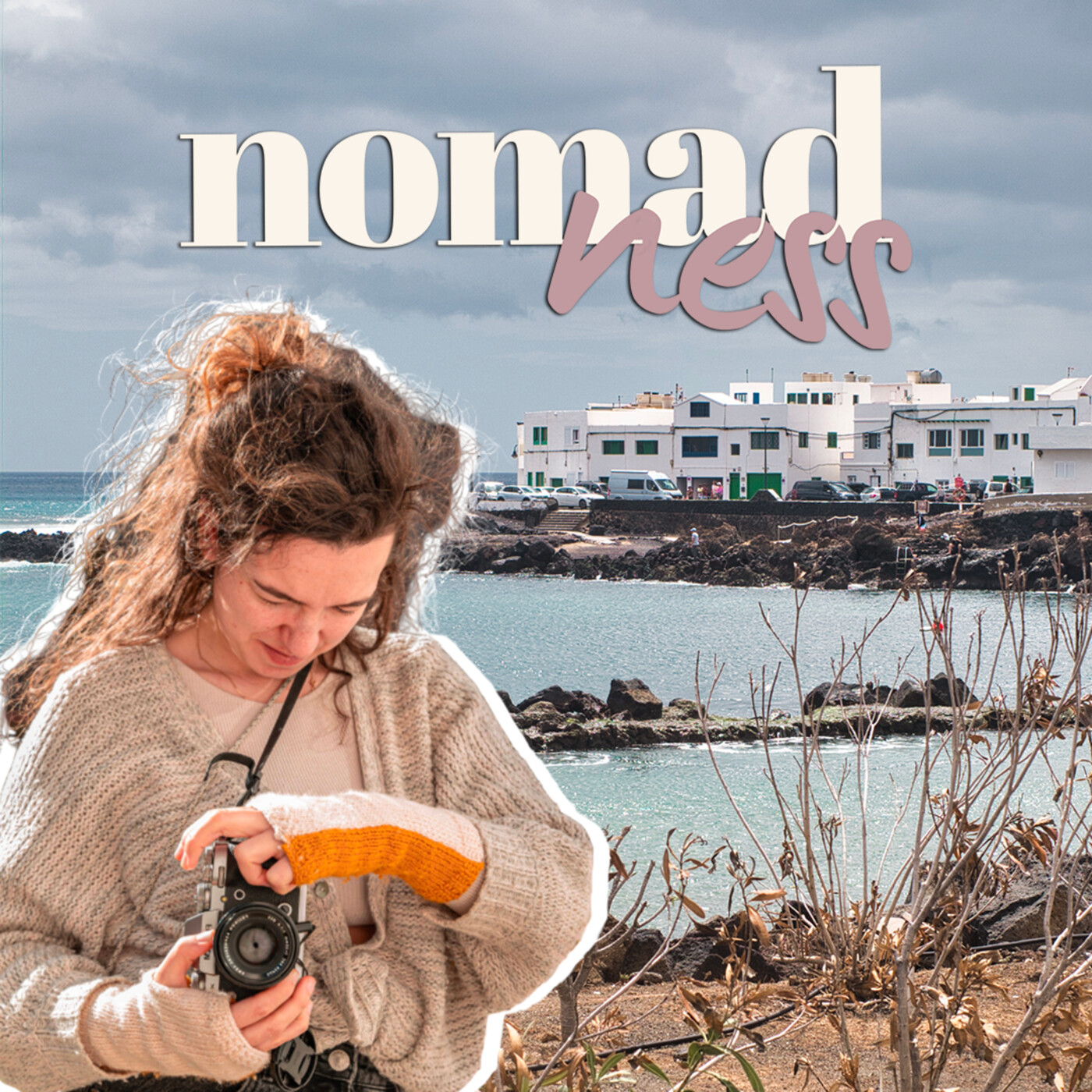 Nomadness: le nomadisme en solo