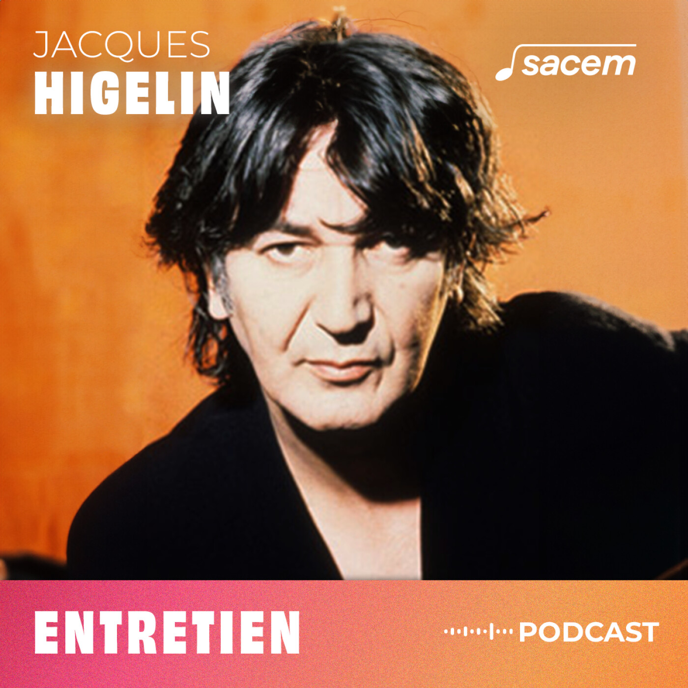 Rencontre avec Jacques Higelin : poésie, jazz et création musicale (2013)