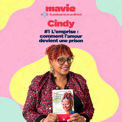 #1 MAVIE - L'emprise : comment l’amour devient une prison cover