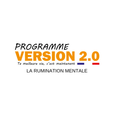 La rumination mentale cover