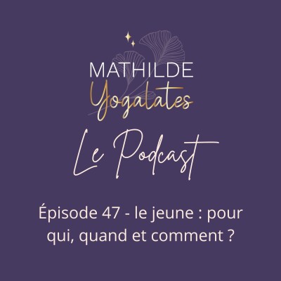 47 : le jeune, pour qui, quand et comment ? cover