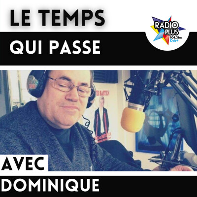 Le temps qui passe part.2 - 23-09-2025 cover