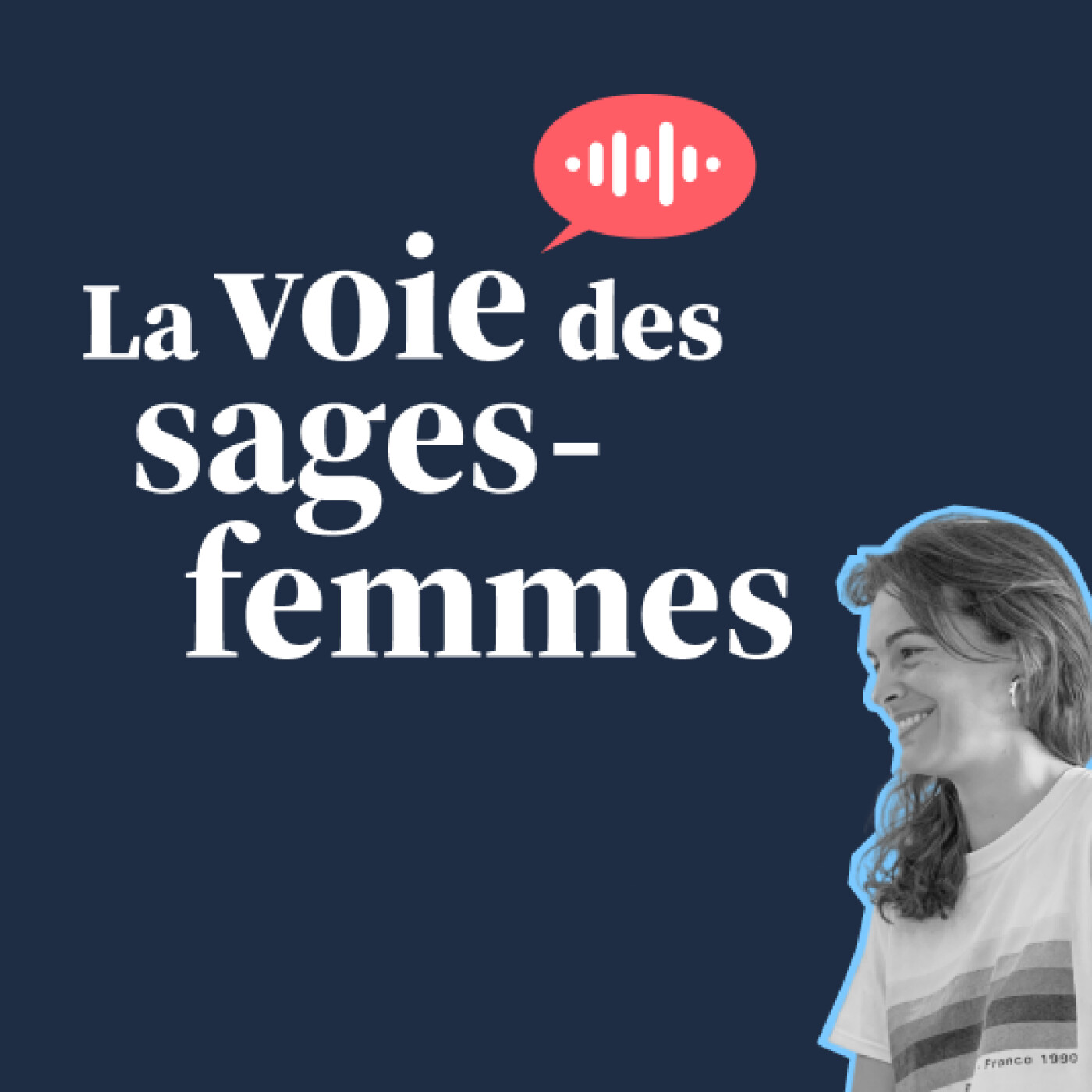 Valentine - De la salle de naissance à la naissance d’une startup 🚀 Faire évoluer la santé des femmes
