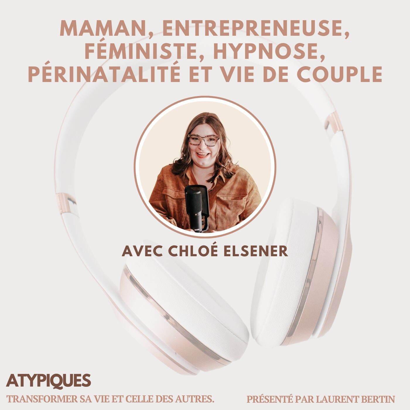 Atypiques - Transformer sa vie et celle des autres