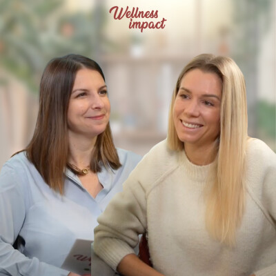 #91 - OSER SUIVRE TON PROPRE FLOW, SANS TOUT PERDRE : L'HISTOIRE D'ÉMILIE MOLLICONE cover