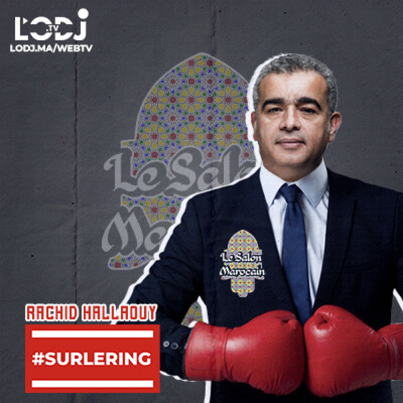 #Surlering avec Mohamed Tahar Srairi : Flambée/ Légumes/ Fruits/ Rareté/ Eau/ Agriculture/ Pluies episode artwork
