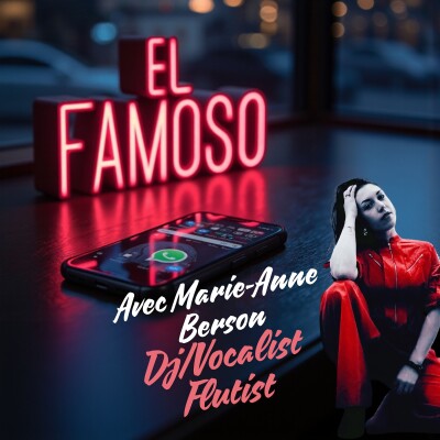 Marie-Anne Berson, le mot gag et les films "la peau" cover