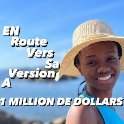 **Ep 01** : En route vers sa version à 1 million de dollars cover