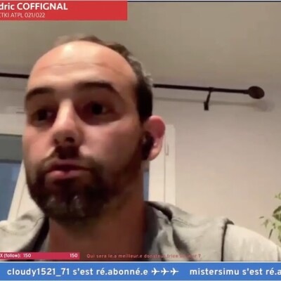 La Zone Aéro du 25 mai 2022 avec Cédric Coffignal _ structure, fuselage, résistance d'un avion cover