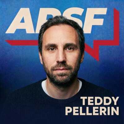 [EXTRAIT] La France est-elle un pays anti innovation ? - Teddy Pellerin explique les dessous de la politique. cover