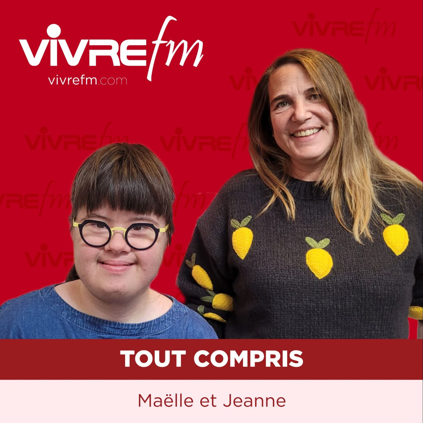 Tout compris ! episode artwork