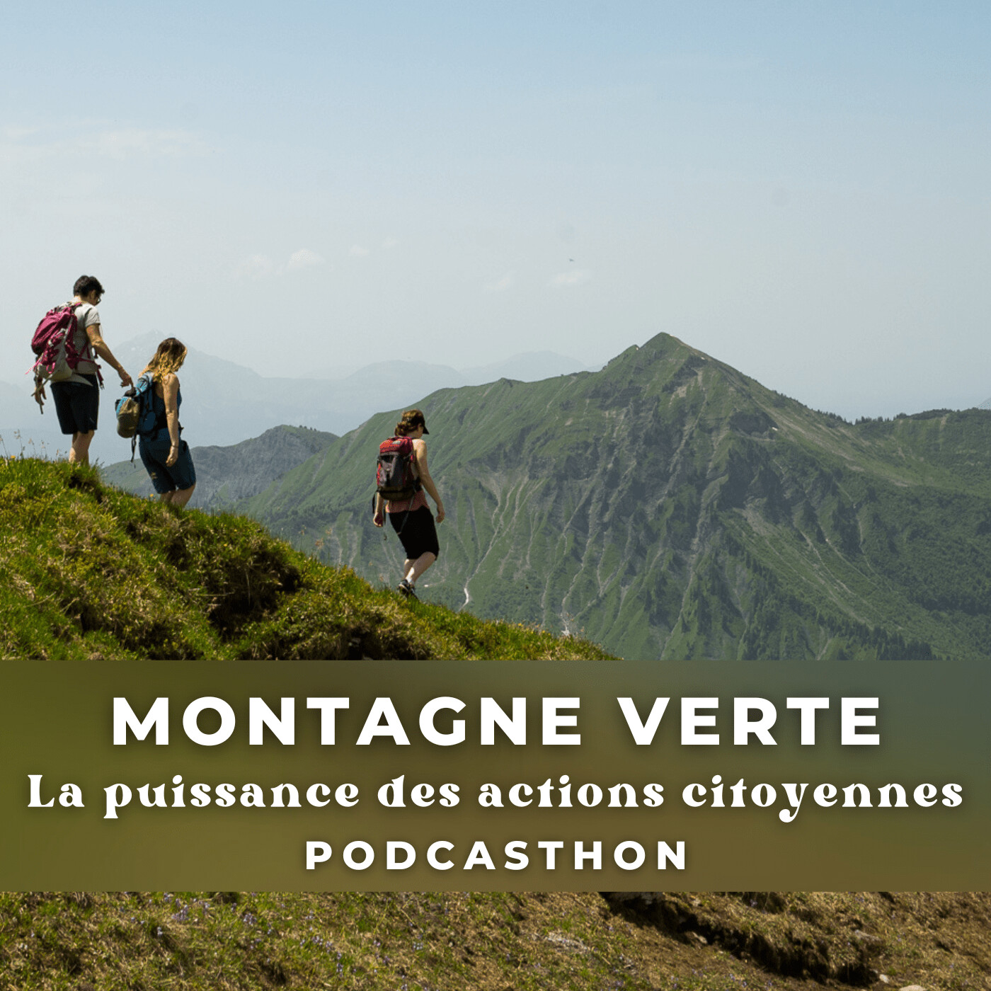 Instant Simple - Le podcast Voyage et développement personnel - Témoignages inspirants et Histoires de voyage