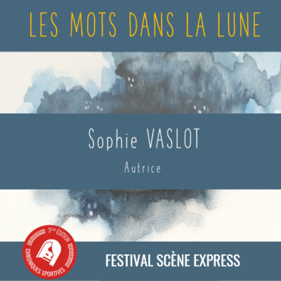 2. Sophie Vaslot cover