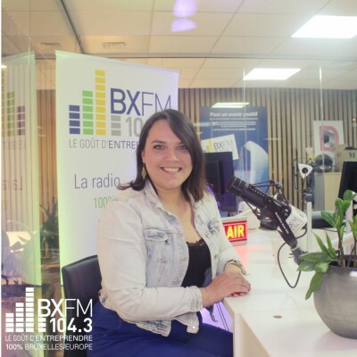 Psycho Julie - Julie Denis -  La santé des entrepreneurs cover