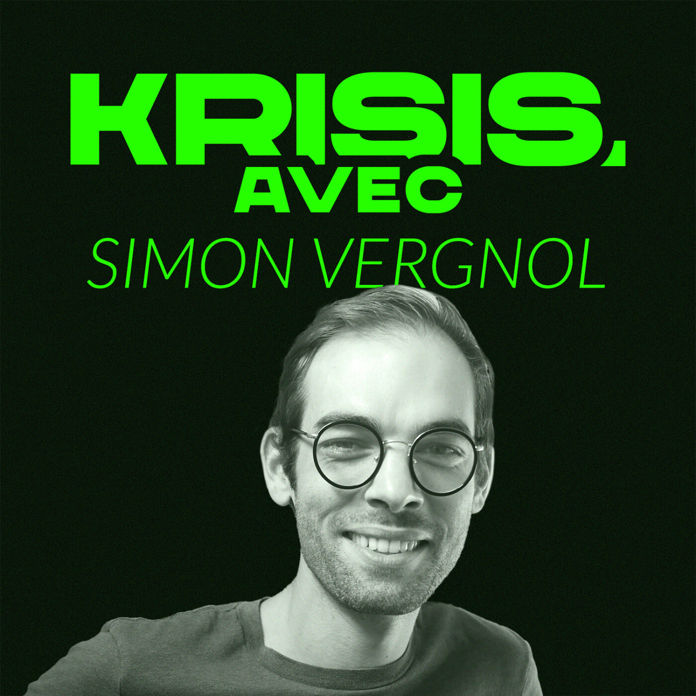 KRISIS.