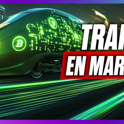 ⏲Le train va repartir RAPIDEMENT... Ne tombez pas dans le piège ! cover