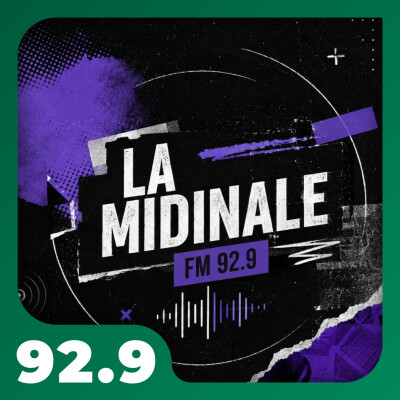 La Midinale du 17 septembre 2026 cover