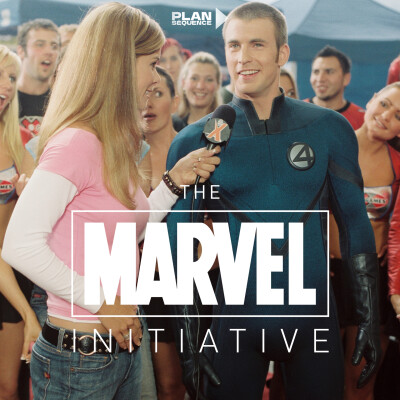 Les Quatre Fantastiques (1994 / 2005) cover