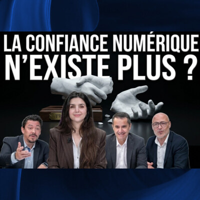 Confiance numérique : PKI, certificats et résilience face à la crise des fuites de données cover
