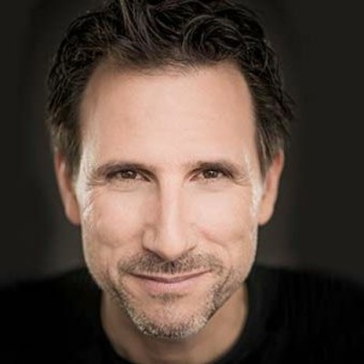 VIP 117 - Christian Frappier : Le possible retour au jardin d'Eden cover