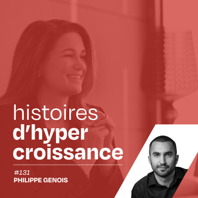 Et si la rétroaction et vos avis Google valaient de l’or ? avec Philippe Genois - #131 cover