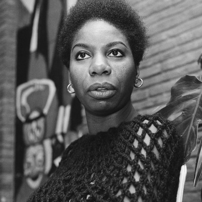 Nina Simone : La voix insoumise du jazz cover