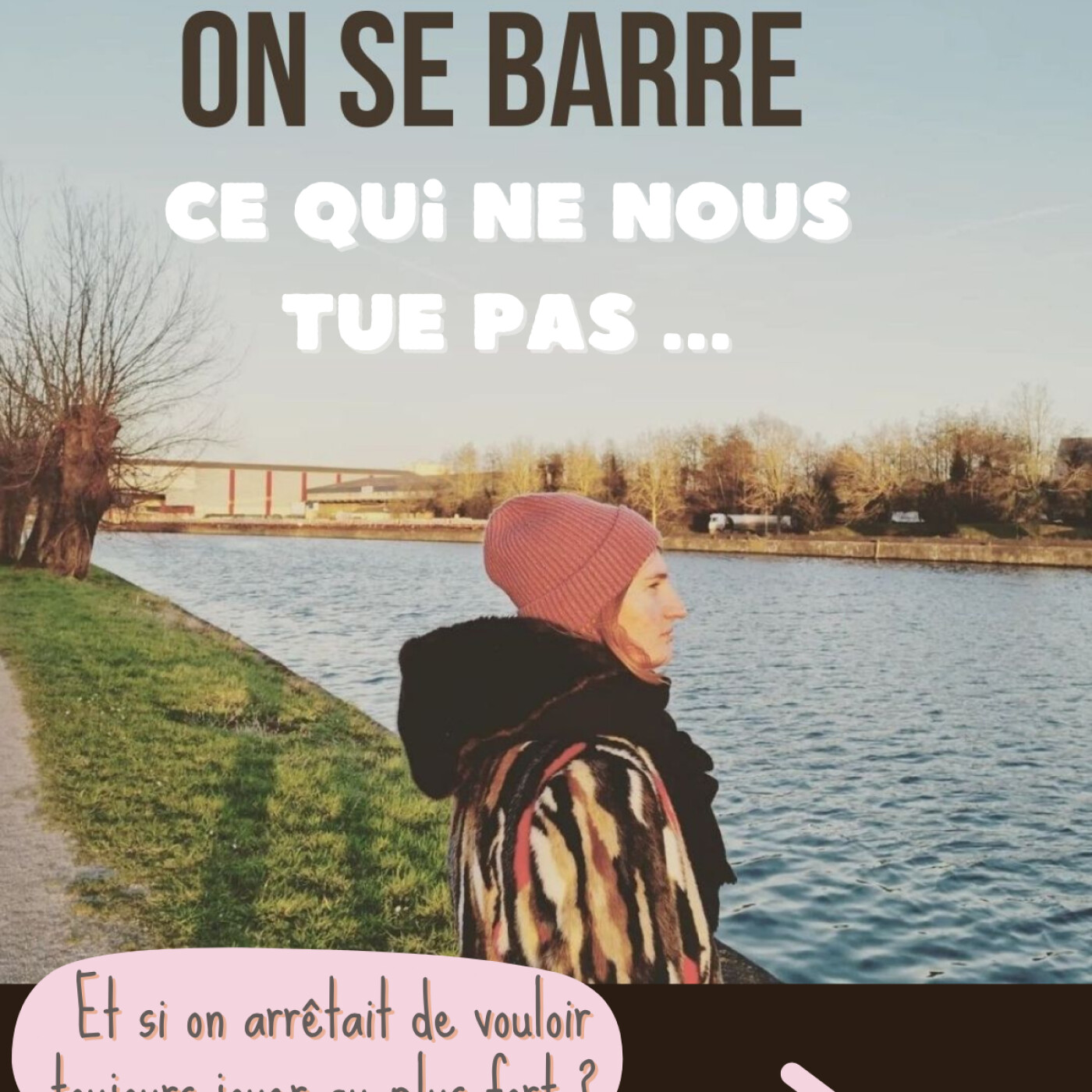 On se barre