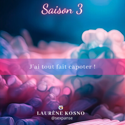 J'ai tout fait capoter ! cover