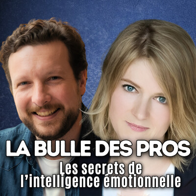 Parler juste : l'intelligence situationnelle avec Aliénor Yzambart | LBP cover
