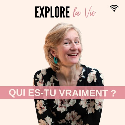 Qui es-tu vraiment (sans le regard des autres) ? cover