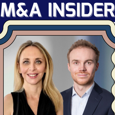 Pourquoi une majorité des dirigeants ne touchent jamais leur earn-out (et comment éviter ça) - #28 ITW cover