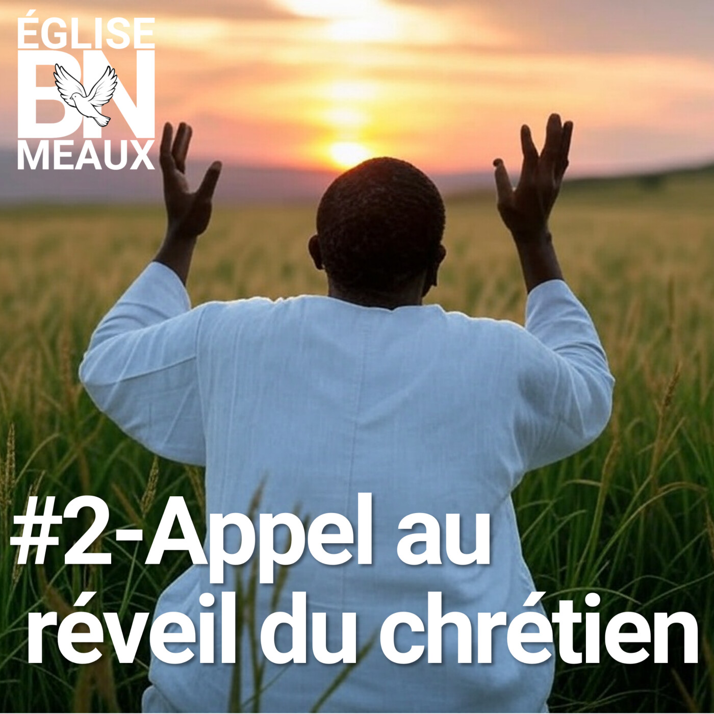 Église Bonne Nouvelle de Meaux