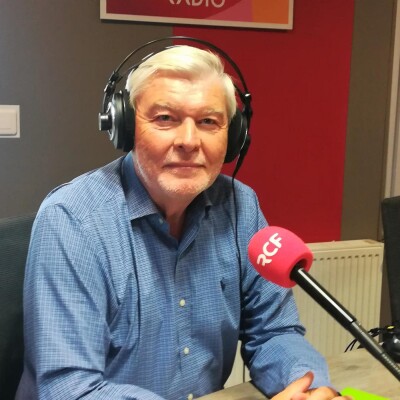 Michel Badouard, vice-président d'ABAB, club de business angels régional cover