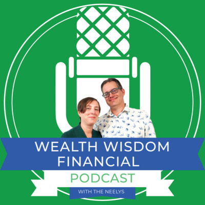 Wealth Wisdom Financial Podcast: How to Get the Best Private Money Deal with Kevin Amolsch cover