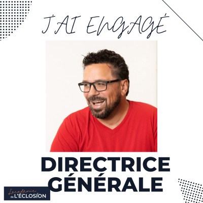 Marco Bernard 🎙️ et son HYPER-croissance cover