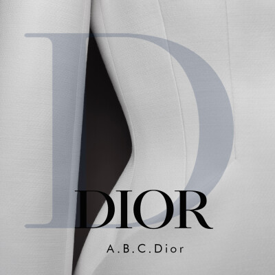 [A.B.C.Dior] The rose, the queen of flowers, at the heart of Dior’s creative inspirations cover