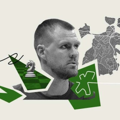 Les Articles de Qi #18 - Boston Celtics : Kristaps Porzingis a-t-il vraiment tout changé ? cover