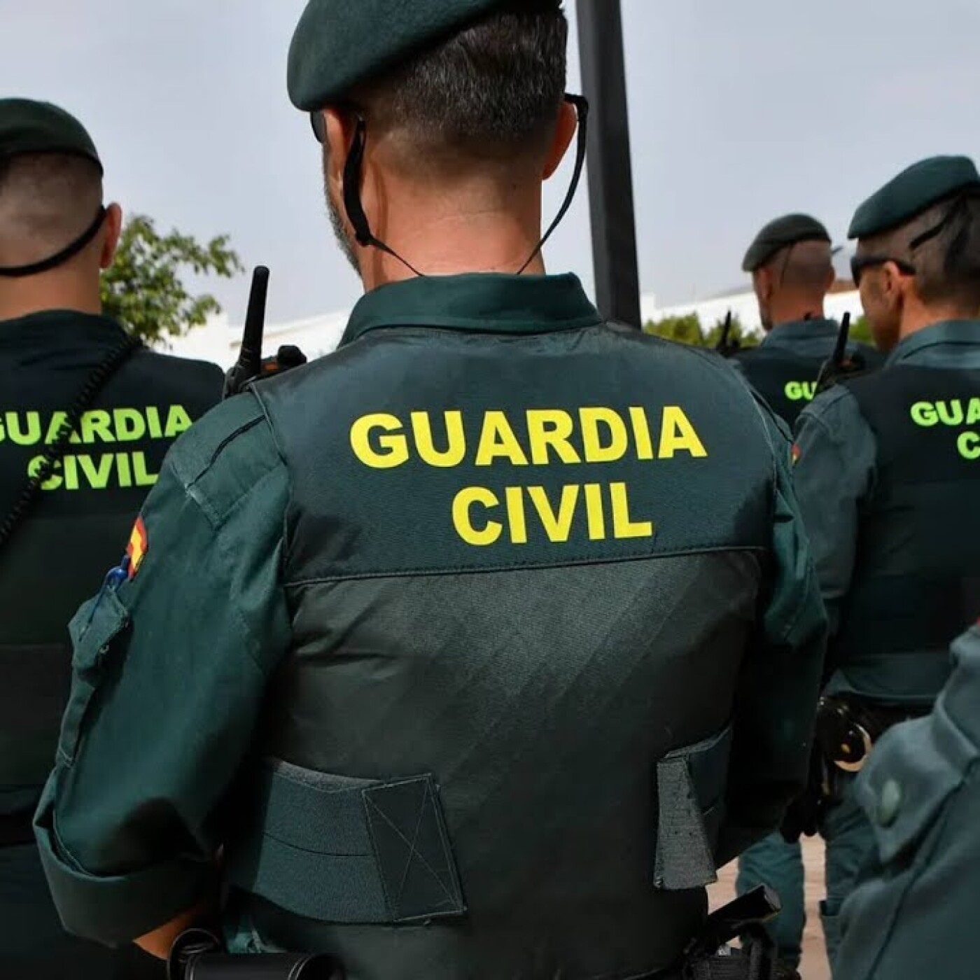 L’Espagne déclare la guerre aux réseaux de la mafia algérienne de la harga episode artwork