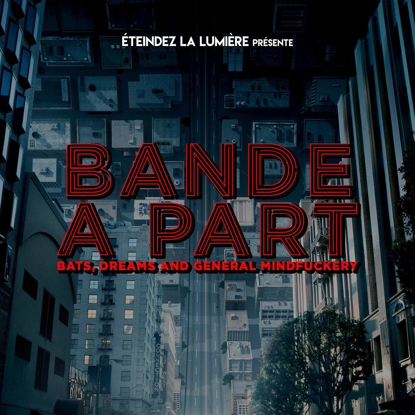Bande à Part