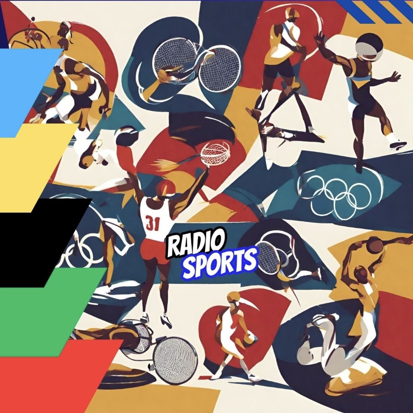 JO2024: programme et résultats mercredi 31 juillet episode artwork
